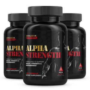 New Alpha Nutrition Recharge Reviews Man Tea Go All Night Formula Rock Hard Ingredients