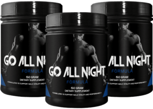 New Alpha Nutrition Go All Night Formula Ingredients Man Tea Rock Hard Formula Reviews