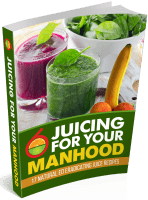 juicings for your manhood pdf